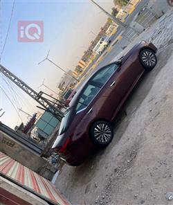 نيسان ألتيما